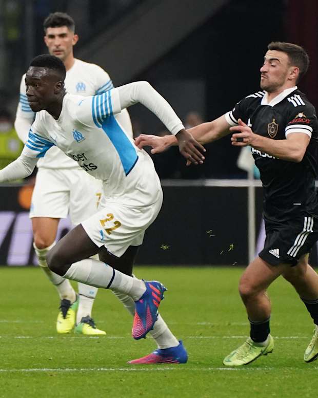 Marseille